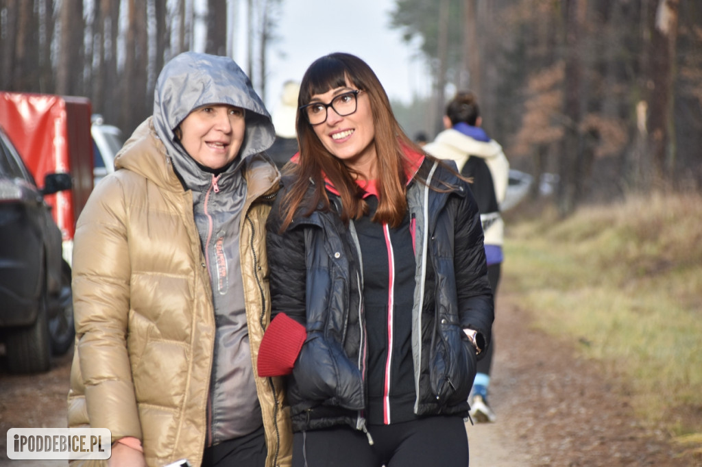 W Poddębicach odbył się bieg charytatywny dla 6-letniego Antosia