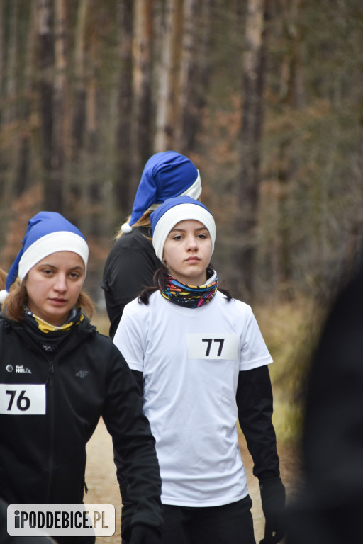 W Poddębicach odbył się bieg charytatywny dla 6-letniego Antosia