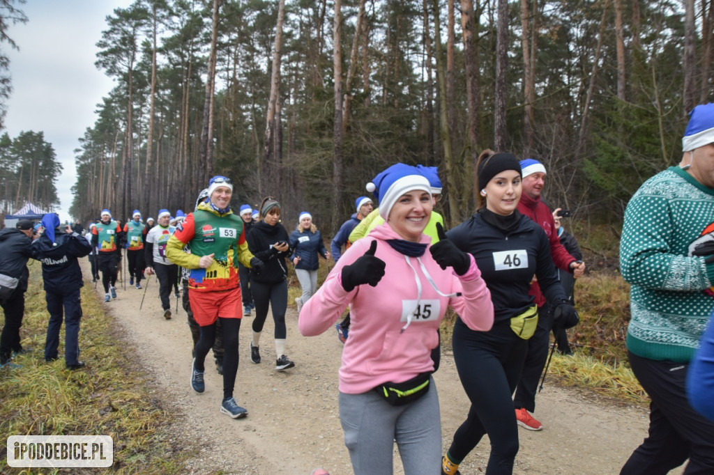 W Poddębicach odbył się bieg charytatywny dla 6-letniego Antosia