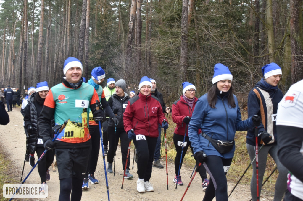 W Poddębicach odbył się bieg charytatywny dla 6-letniego Antosia