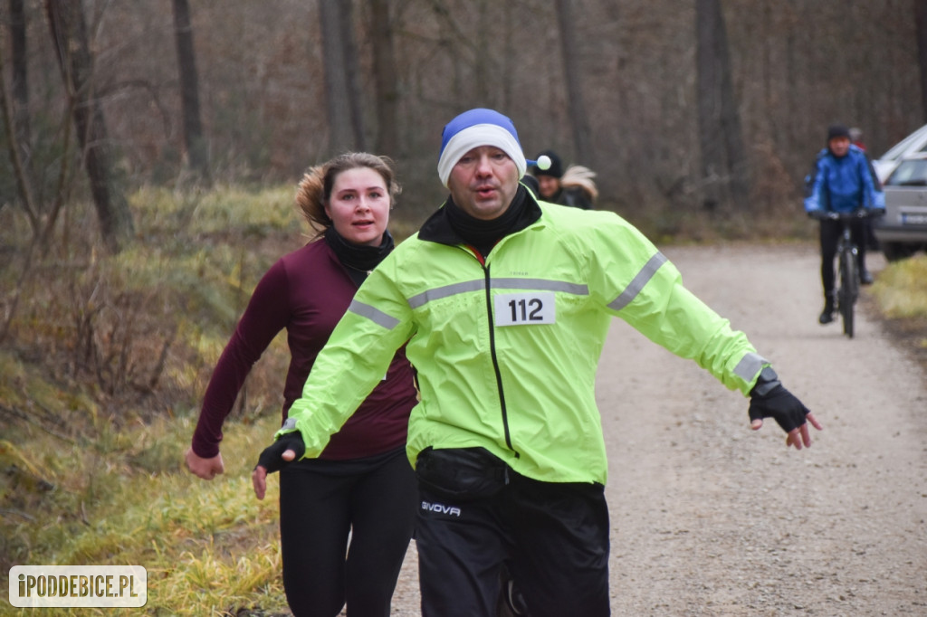 W Poddębicach odbył się bieg charytatywny dla 6-letniego Antosia