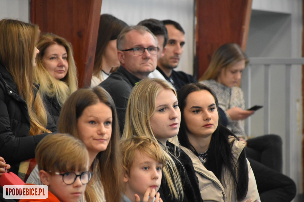 Policjanci i strażacy zagrali z WOŚP [FOTORELACJA]