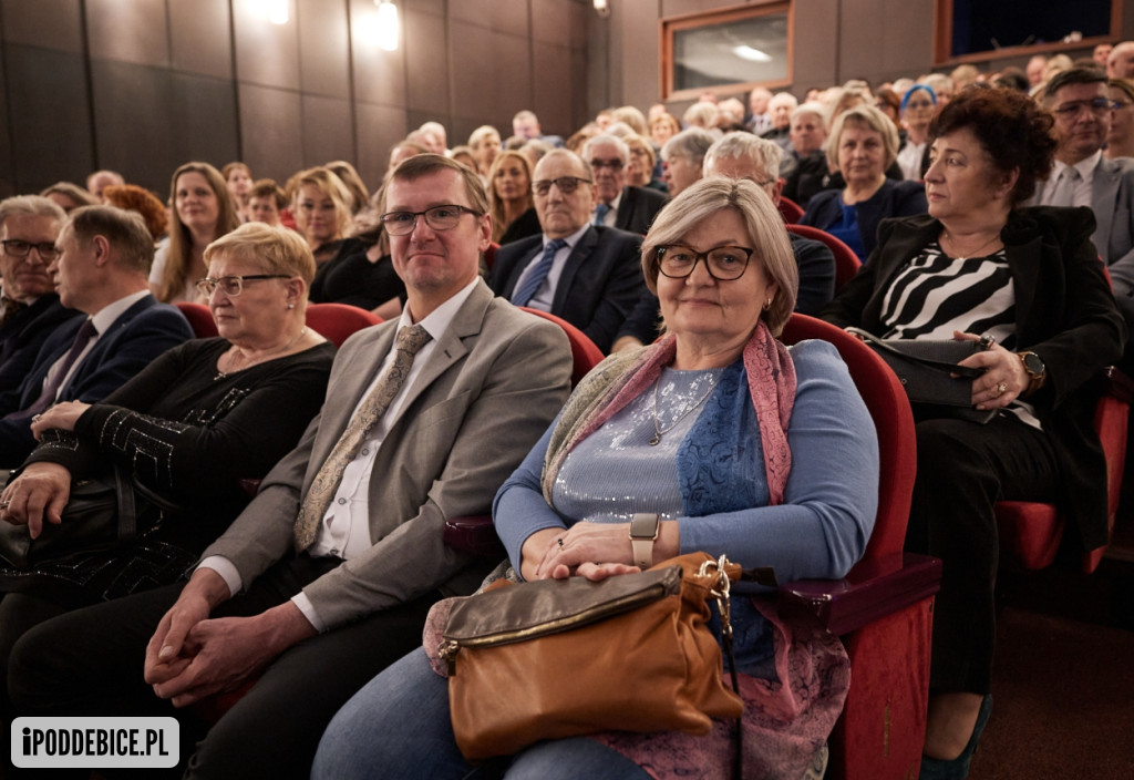 Wojewódzki Dzień Sołtysa. Dwóch sołtysów z powiatu poddębickiego z wyróżnieniami