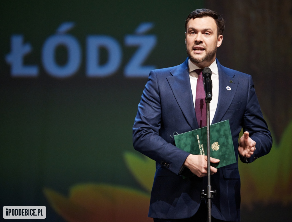 Wojewódzki Dzień Sołtysa. Dwóch sołtysów z powiatu poddębickiego z wyróżnieniami