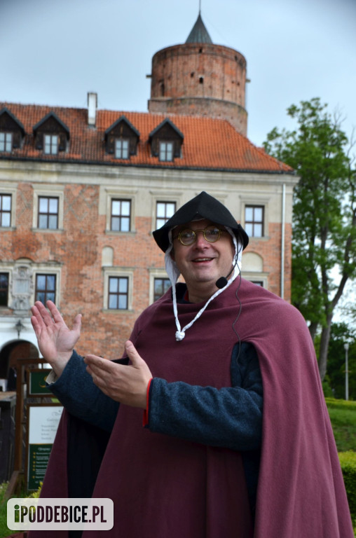 MISJA PRZYGODA. Uniejów 2025