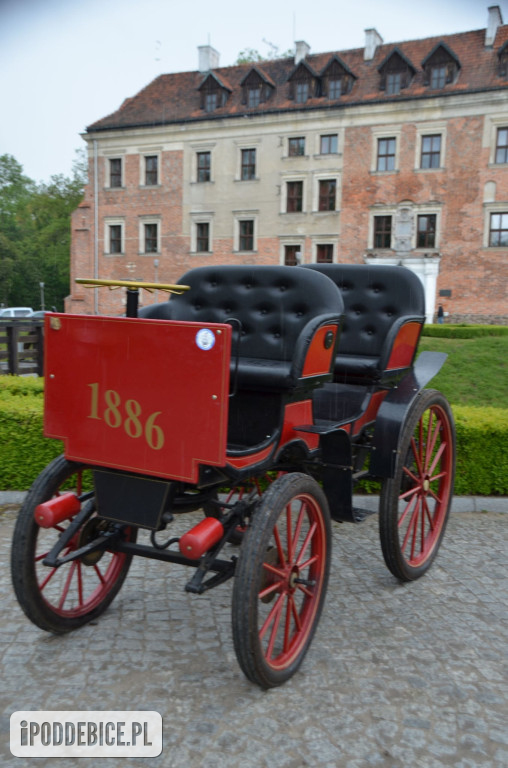 MISJA PRZYGODA. Uniejów 2025