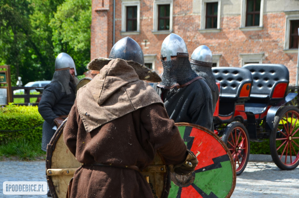 MISJA PRZYGODA. Uniejów 2025