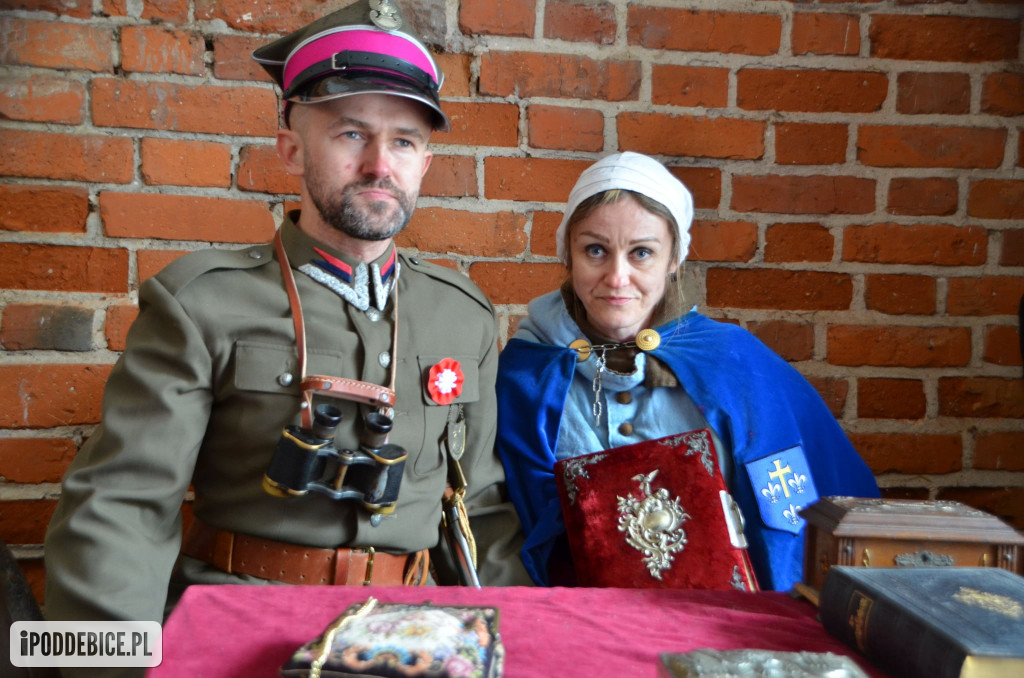 MISJA PRZYGODA. Uniejów 2025
