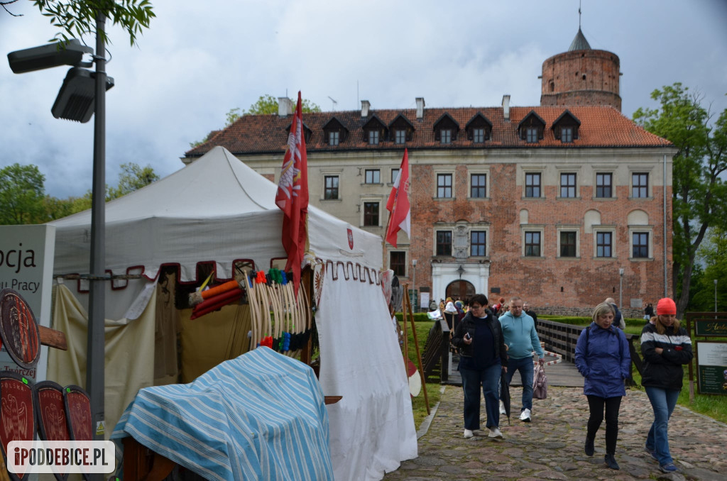 MISJA PRZYGODA. Uniejów 2025