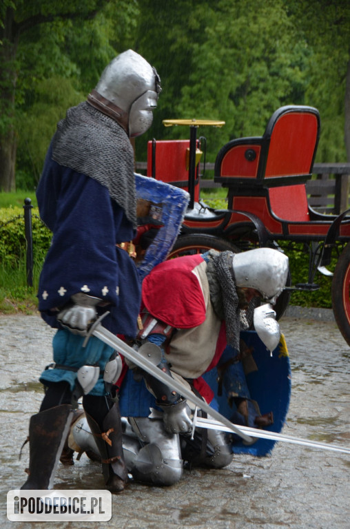 MISJA PRZYGODA. Uniejów 2025