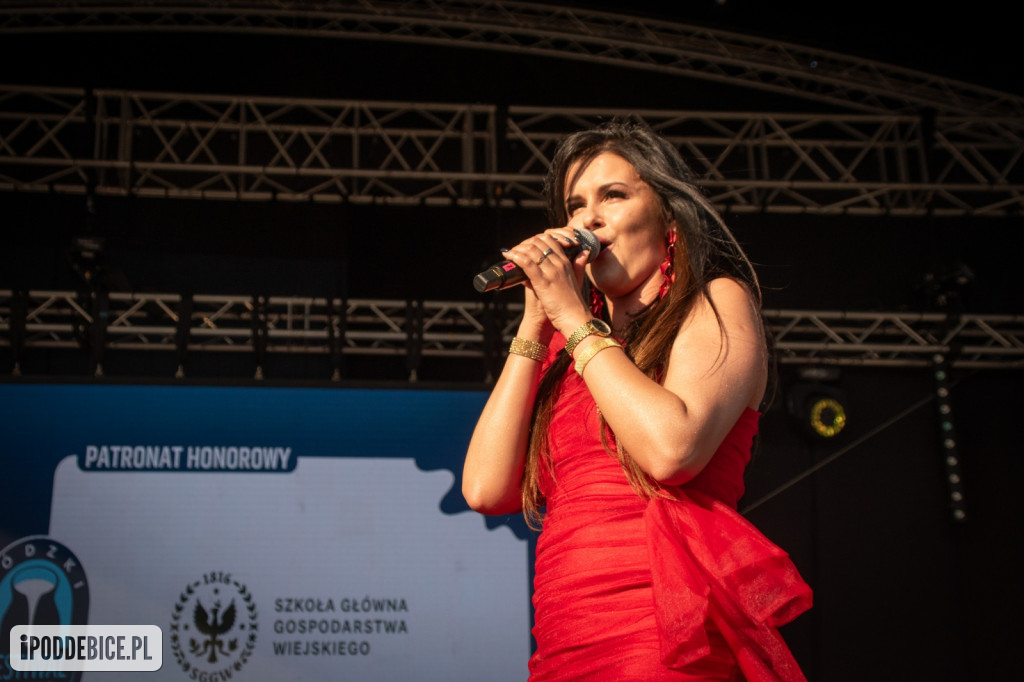 Piękni i Młodzi, Iness i Lombard na scenie Festiwalu Mleka w Uniejowie