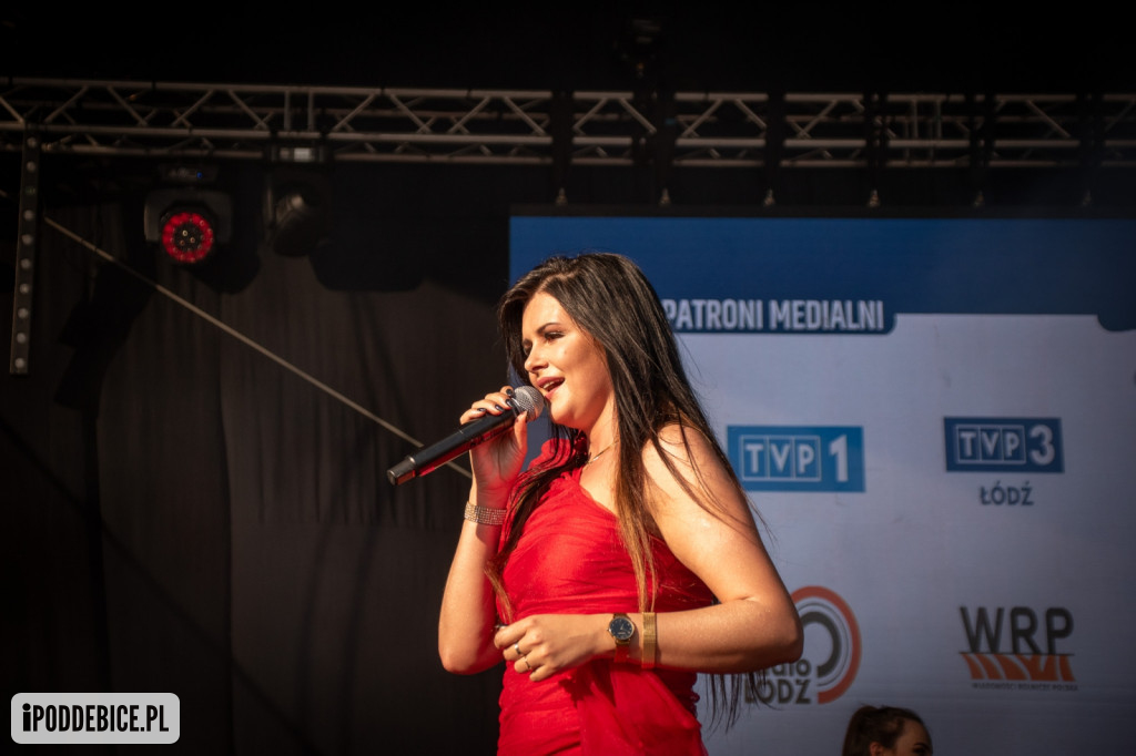 Piękni i Młodzi, Iness i Lombard na scenie Festiwalu Mleka w Uniejowie