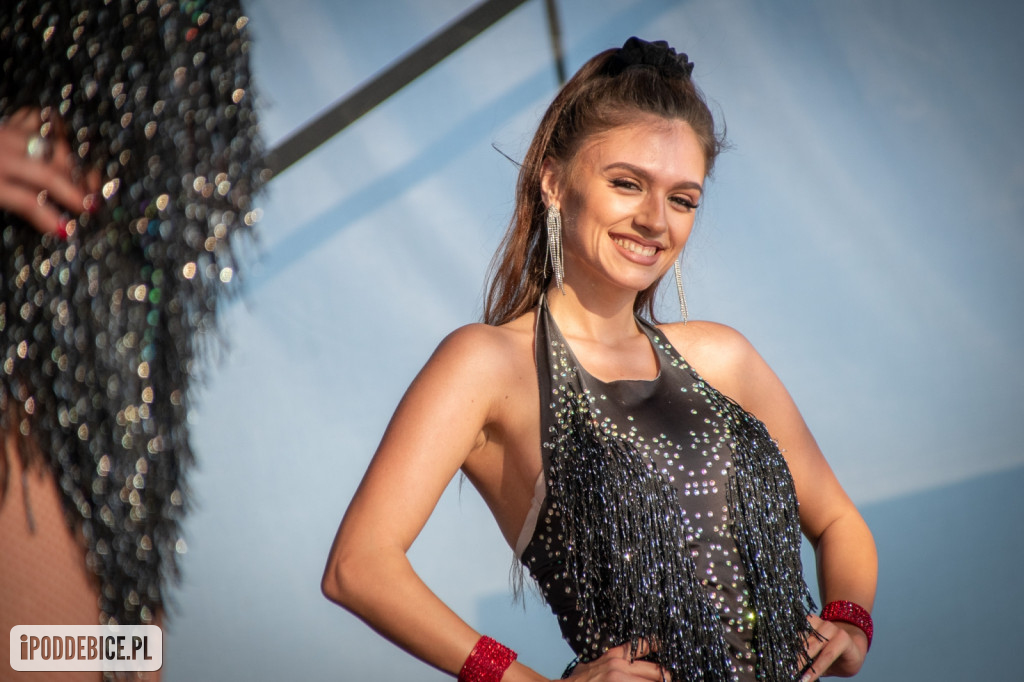 Piękni i Młodzi, Iness i Lombard na scenie Festiwalu Mleka w Uniejowie