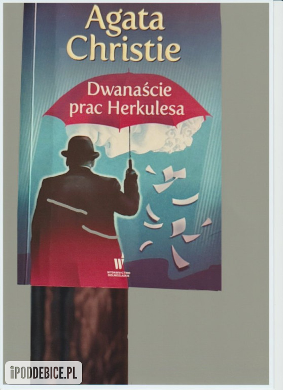 „Sleeveface, czyli ubierz się w książkę”