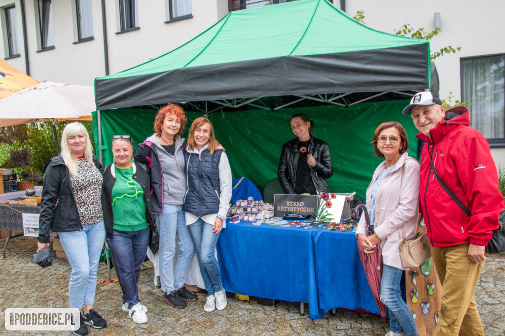 XII edycja Festiwalu Lawendy w Uniejowie