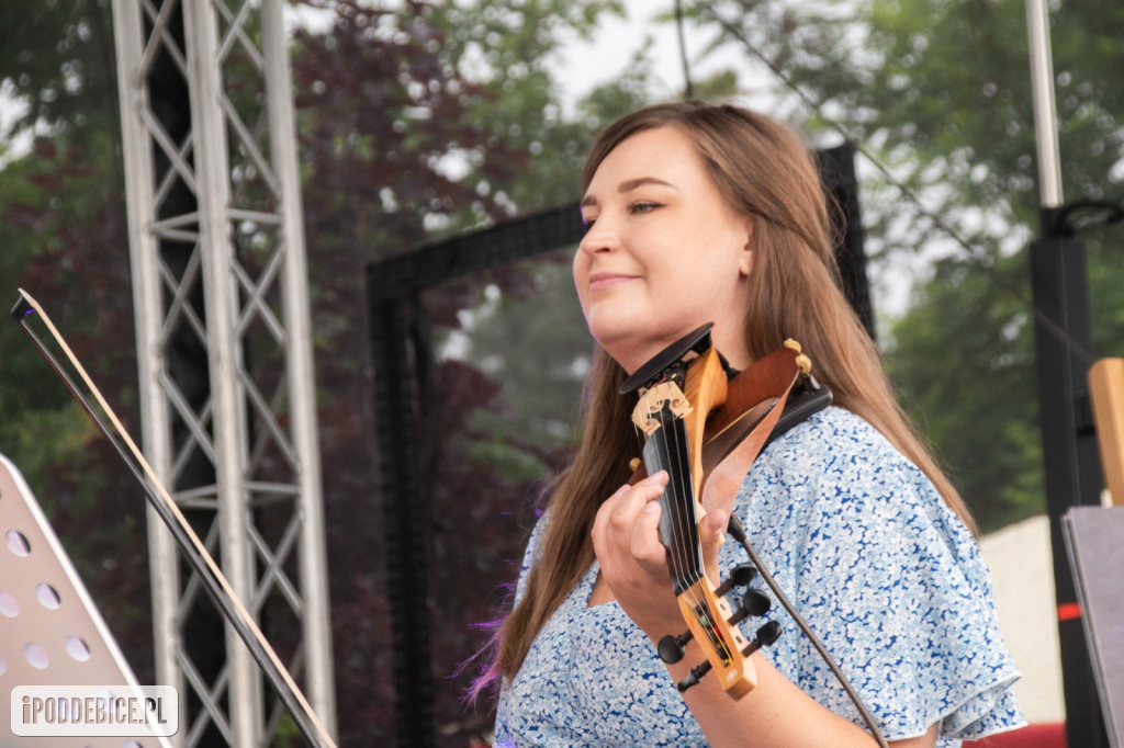 XII edycja Festiwalu Lawendy w Uniejowie