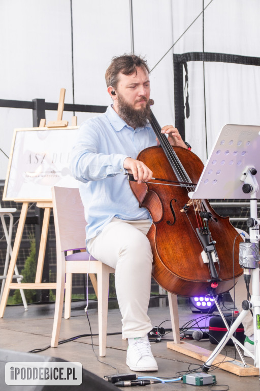 XII edycja Festiwalu Lawendy w Uniejowie