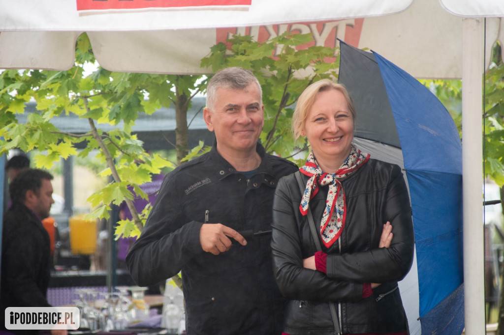 XII edycja Festiwalu Lawendy w Uniejowie