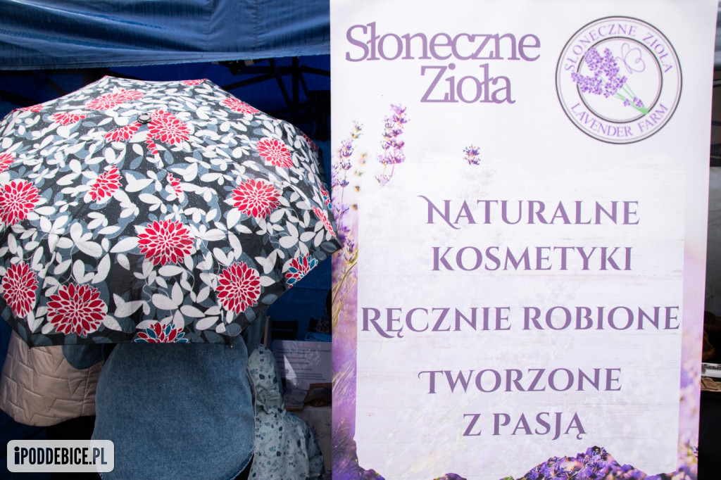 XII edycja Festiwalu Lawendy w Uniejowie