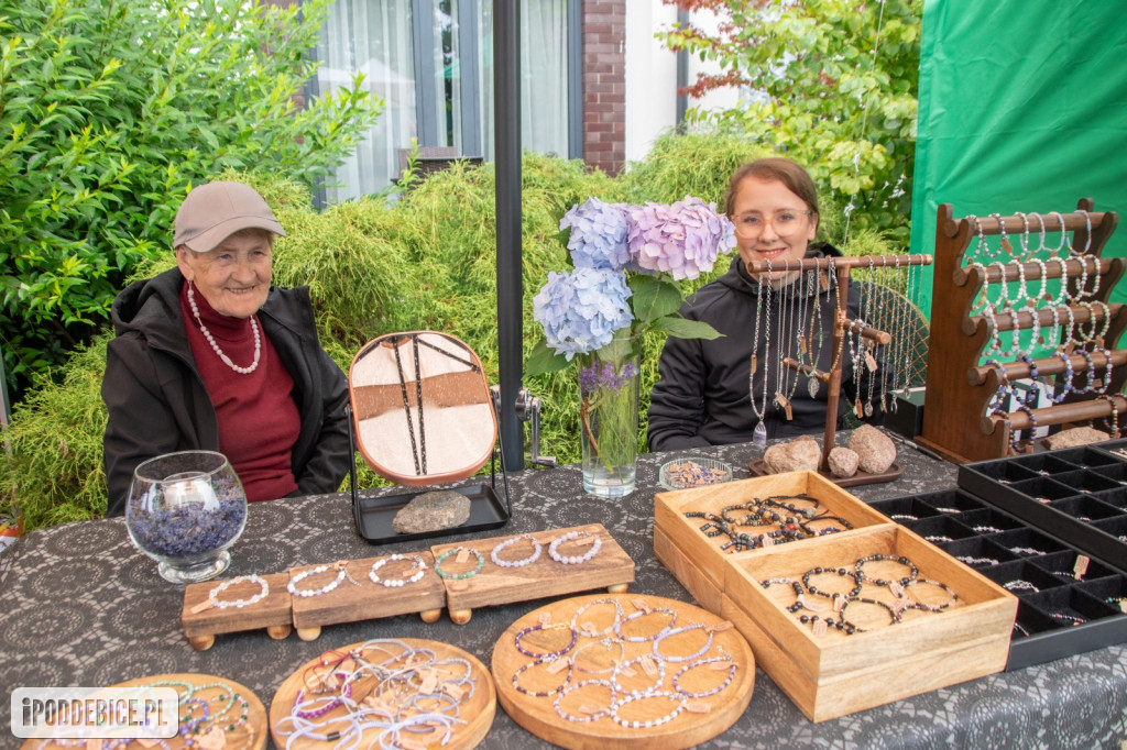 XII edycja Festiwalu Lawendy w Uniejowie