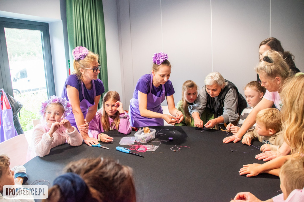 XII edycja Festiwalu Lawendy w Uniejowie