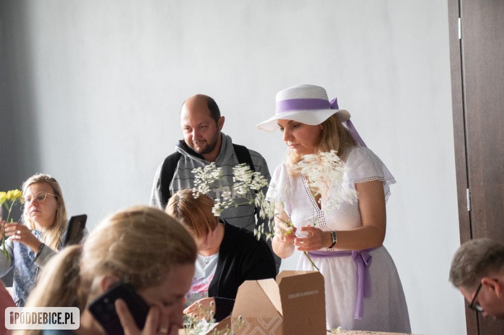 XII edycja Festiwalu Lawendy w Uniejowie