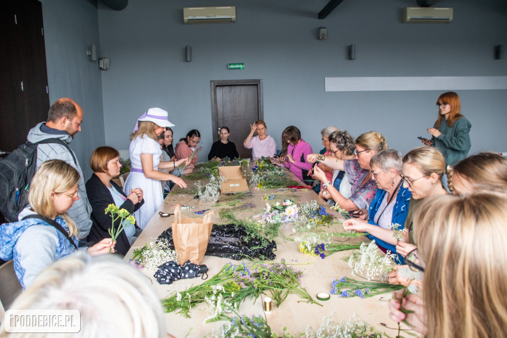 XII edycja Festiwalu Lawendy w Uniejowie