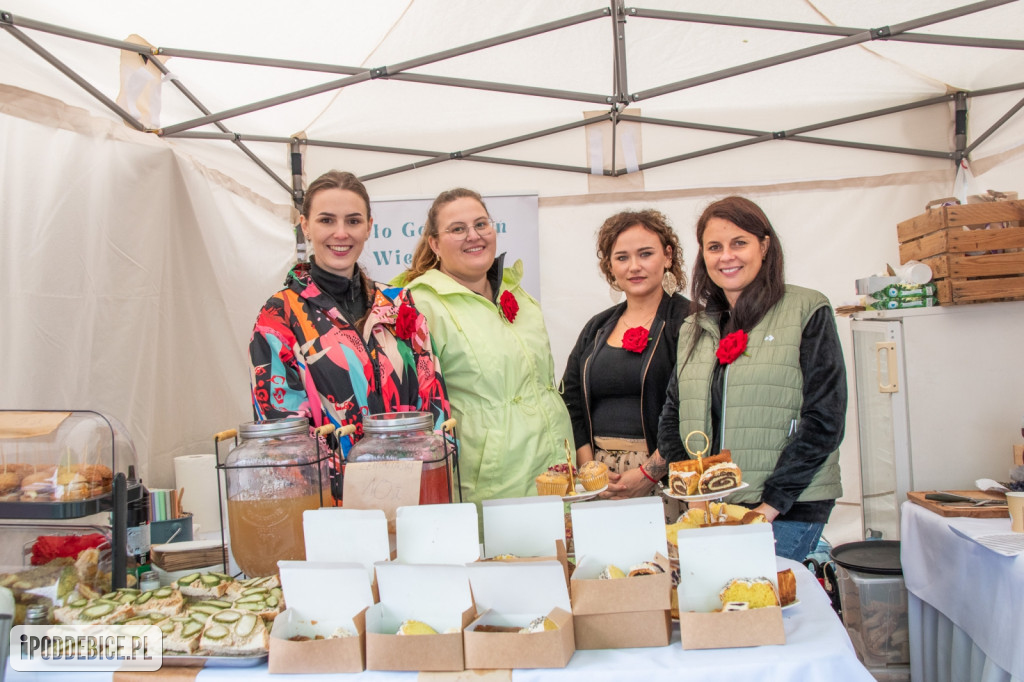 XII edycja Festiwalu Lawendy w Uniejowie