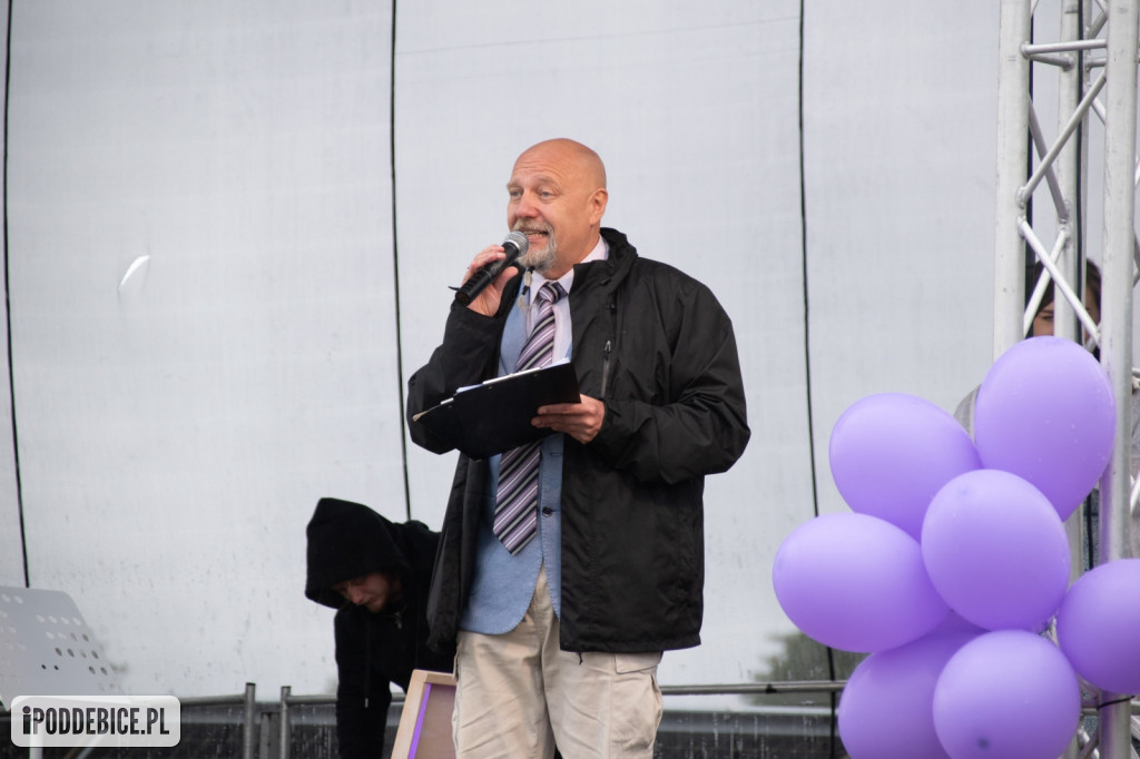 XII edycja Festiwalu Lawendy w Uniejowie