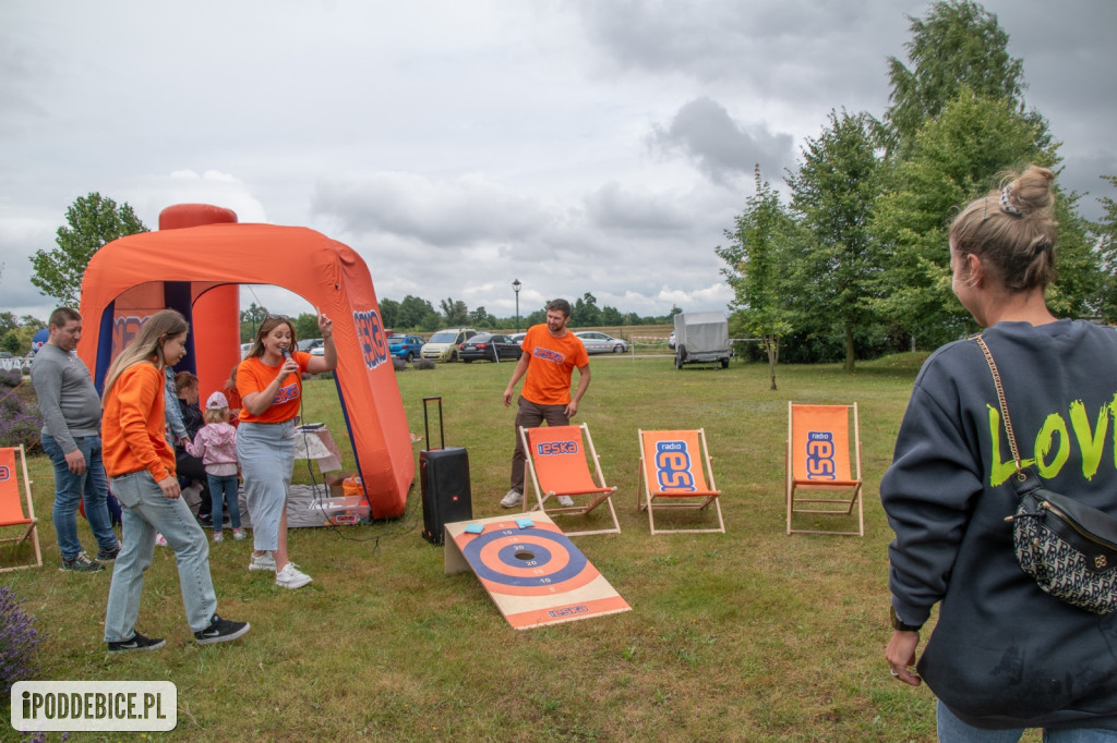 XII edycja Festiwalu Lawendy w Uniejowie