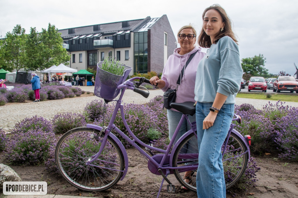 XII edycja Festiwalu Lawendy w Uniejowie