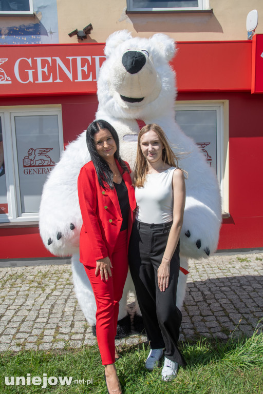Nowa placówka Generali, Proama, Generali Agro w Poddębicach otwarta