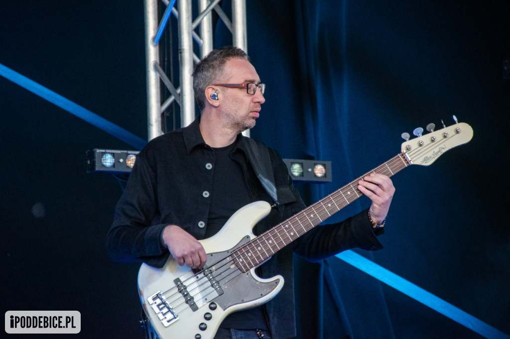  Andrzej Piaseczny, Universe i ROXANNE Roxette Tribute w Uniejowie