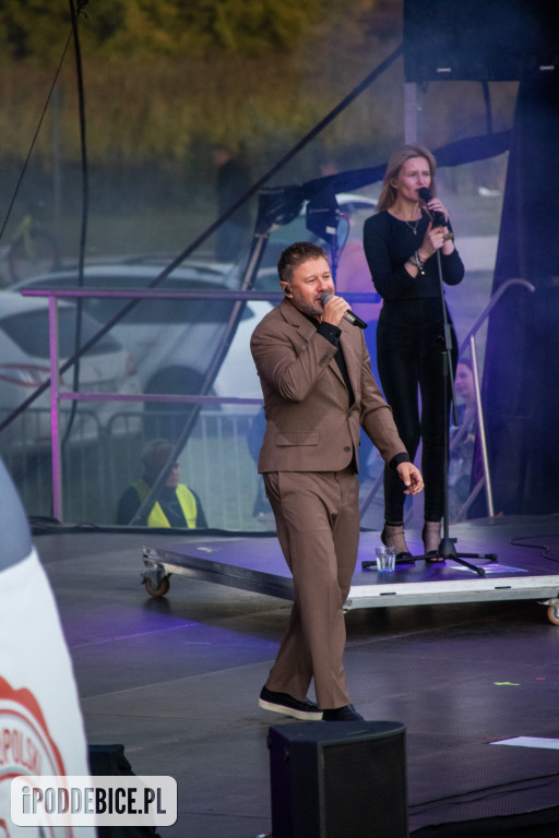  Andrzej Piaseczny, Universe i ROXANNE Roxette Tribute w Uniejowie