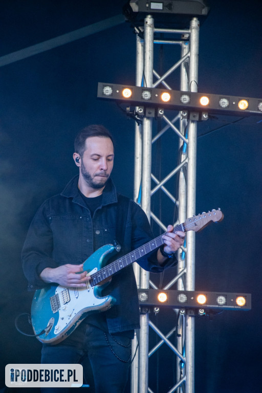  Andrzej Piaseczny, Universe i ROXANNE Roxette Tribute w Uniejowie