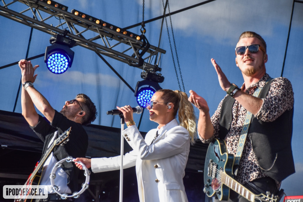  Andrzej Piaseczny, Universe i ROXANNE Roxette Tribute w Uniejowie