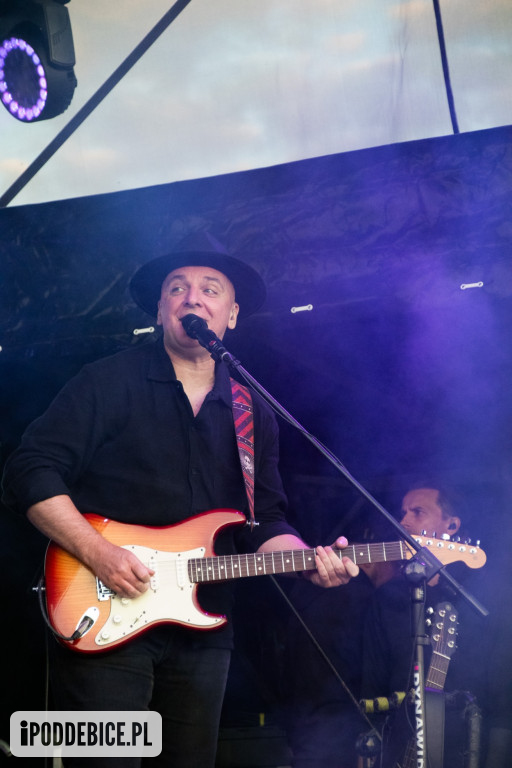  Andrzej Piaseczny, Universe i ROXANNE Roxette Tribute w Uniejowie
