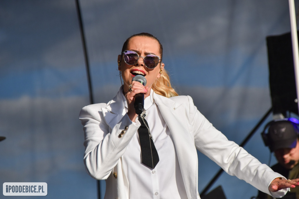  Andrzej Piaseczny, Universe i ROXANNE Roxette Tribute w Uniejowie