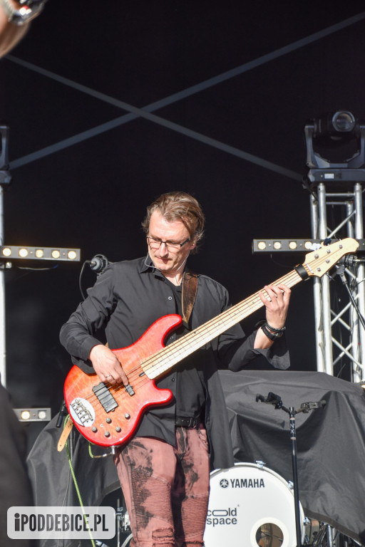  Andrzej Piaseczny, Universe i ROXANNE Roxette Tribute w Uniejowie
