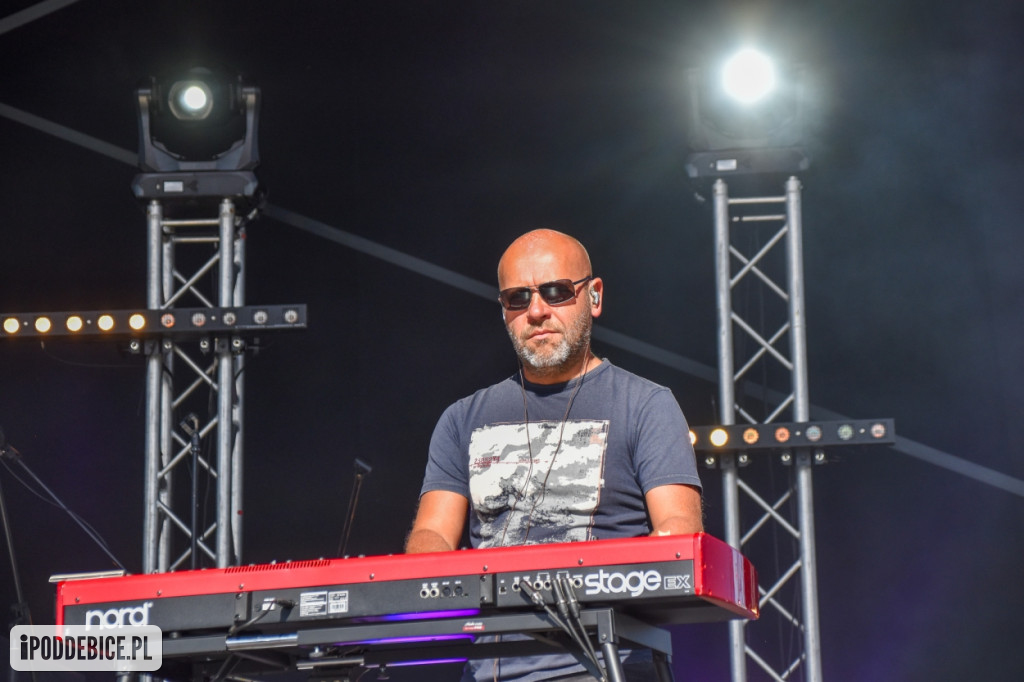  Andrzej Piaseczny, Universe i ROXANNE Roxette Tribute w Uniejowie