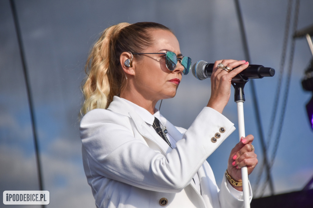  Andrzej Piaseczny, Universe i ROXANNE Roxette Tribute w Uniejowie