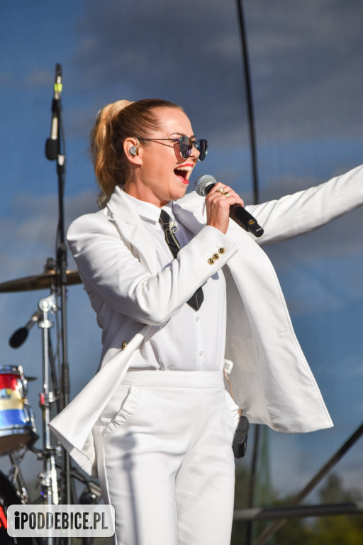  Andrzej Piaseczny, Universe i ROXANNE Roxette Tribute w Uniejowie