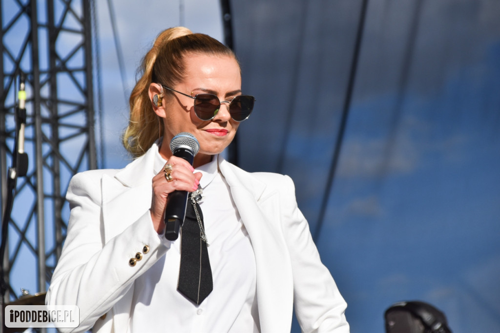  Andrzej Piaseczny, Universe i ROXANNE Roxette Tribute w Uniejowie