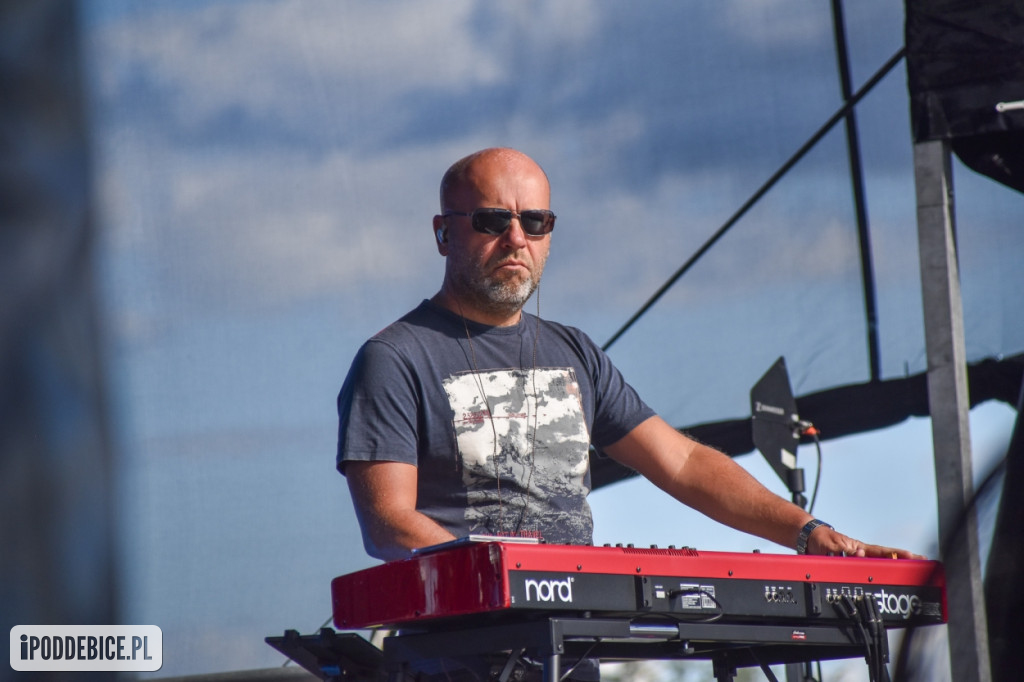  Andrzej Piaseczny, Universe i ROXANNE Roxette Tribute w Uniejowie