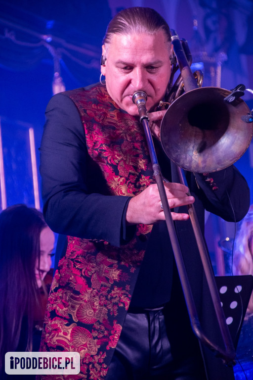 Uniejów zaśpiewał z Braćmi Golec [ZDJĘCIA]