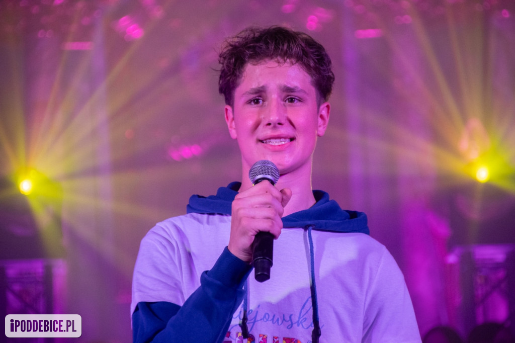 Uniejów zaśpiewał z Braćmi Golec [ZDJĘCIA]