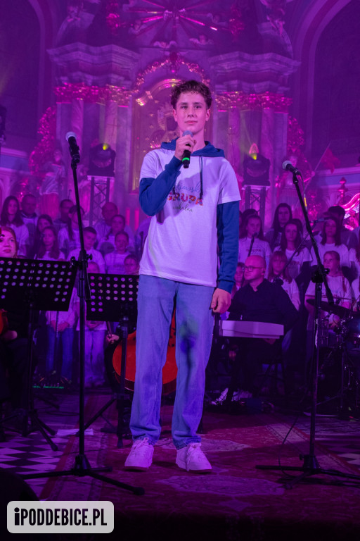 Uniejów zaśpiewał z Braćmi Golec [ZDJĘCIA]