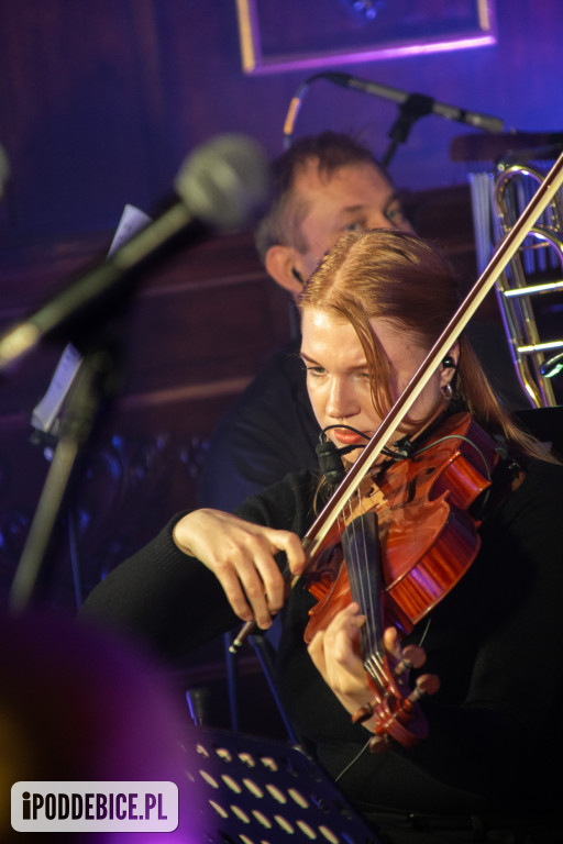 Uniejów zaśpiewał z Braćmi Golec [ZDJĘCIA]