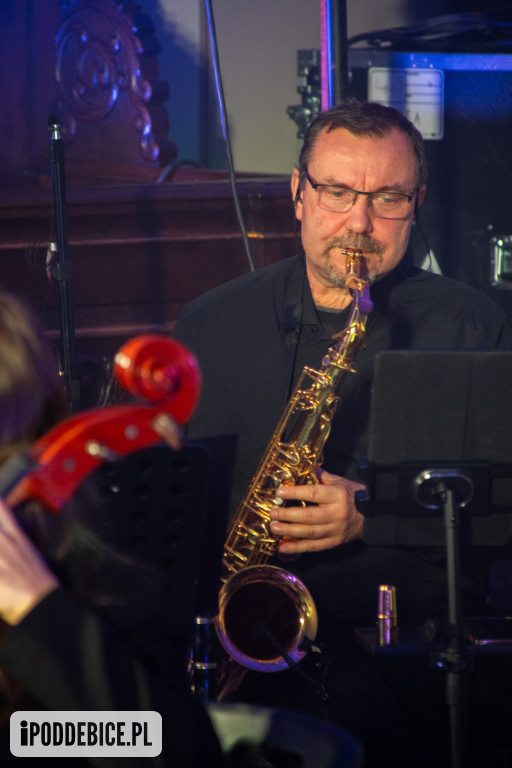 Uniejów zaśpiewał z Braćmi Golec [ZDJĘCIA]