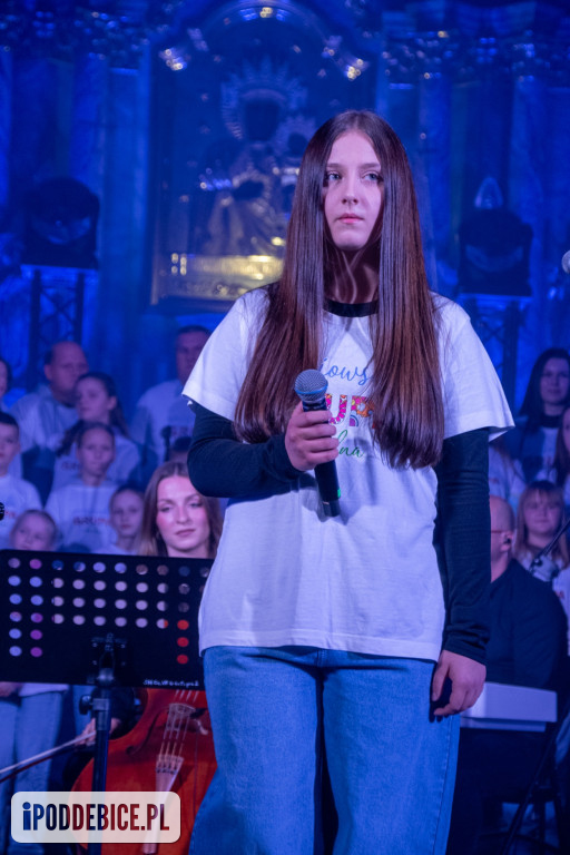 Uniejów zaśpiewał z Braćmi Golec [ZDJĘCIA]